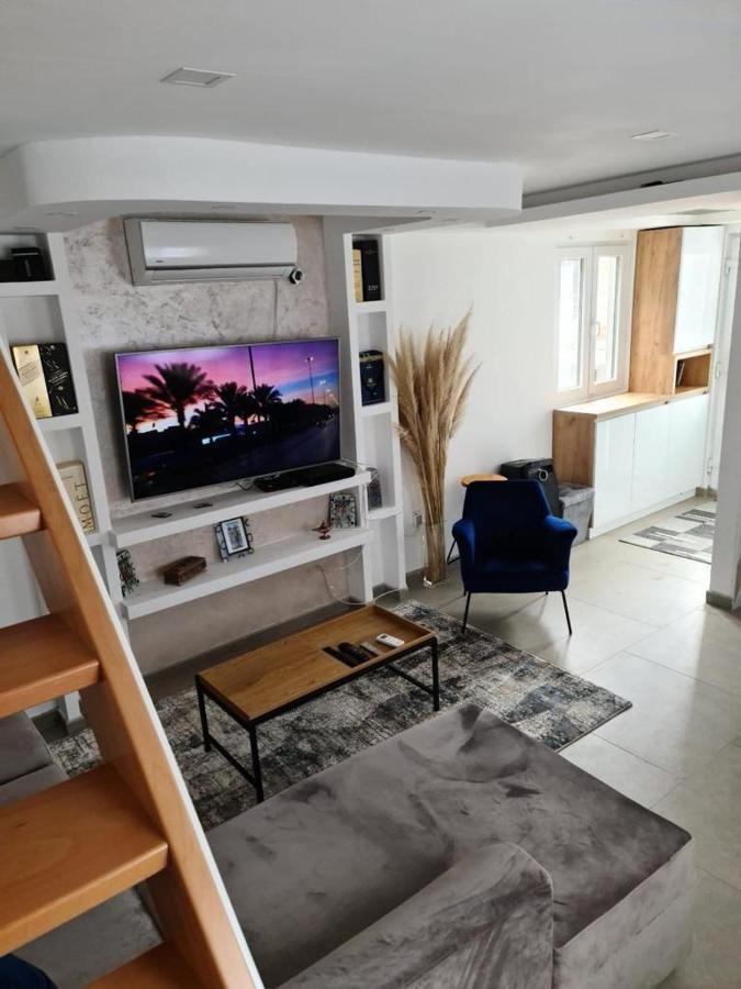 Sea Side Apartment Κότορ Εξωτερικό φωτογραφία