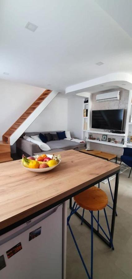 Sea Side Apartment Κότορ Εξωτερικό φωτογραφία