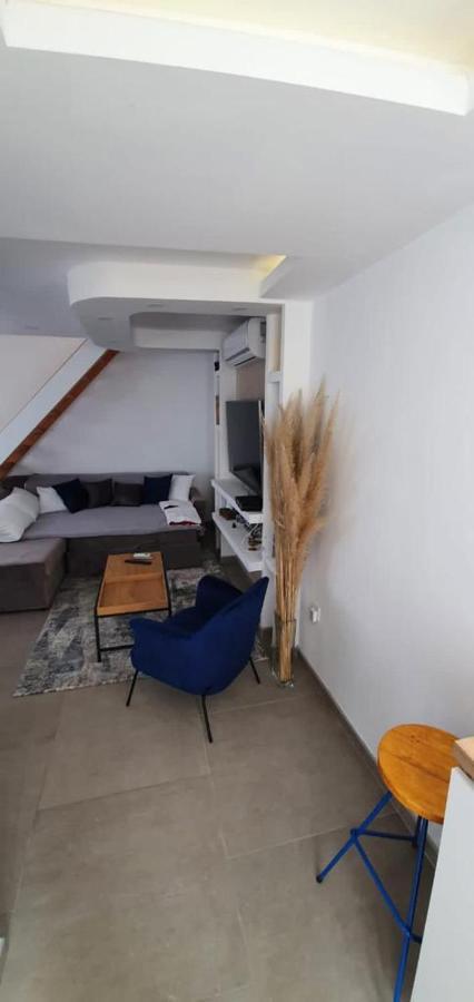 Sea Side Apartment Κότορ Εξωτερικό φωτογραφία