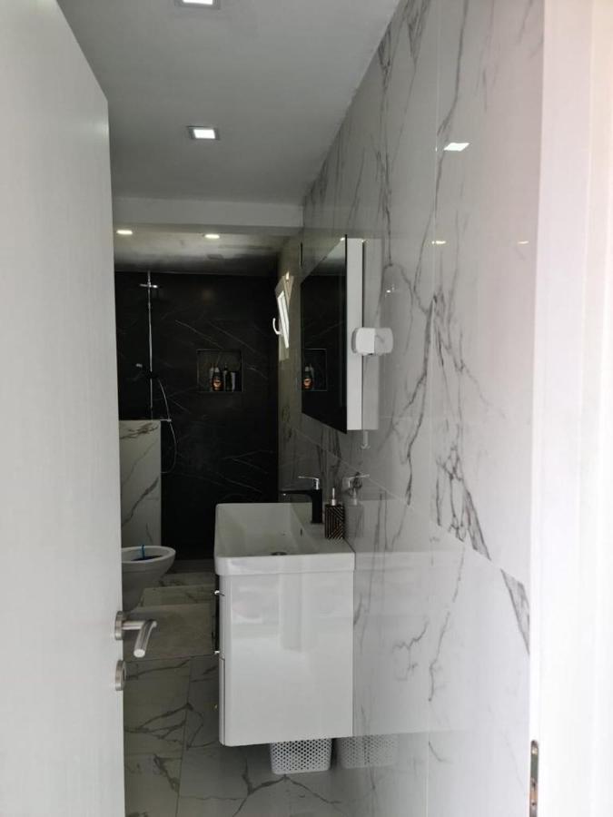 Sea Side Apartment Κότορ Εξωτερικό φωτογραφία