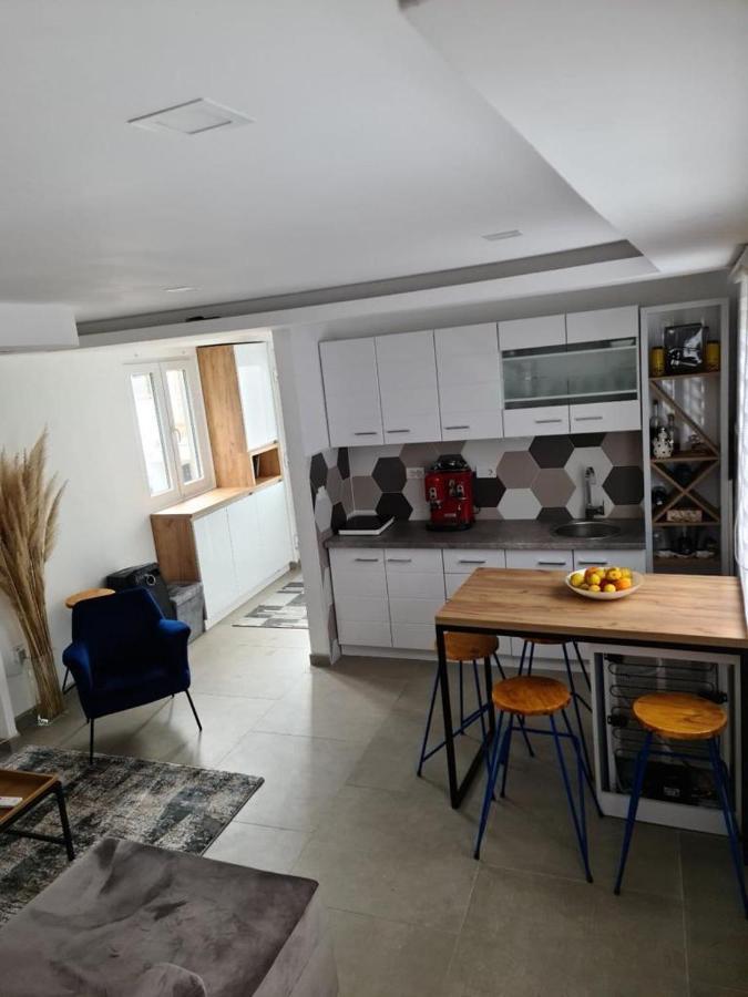 Sea Side Apartment Κότορ Εξωτερικό φωτογραφία