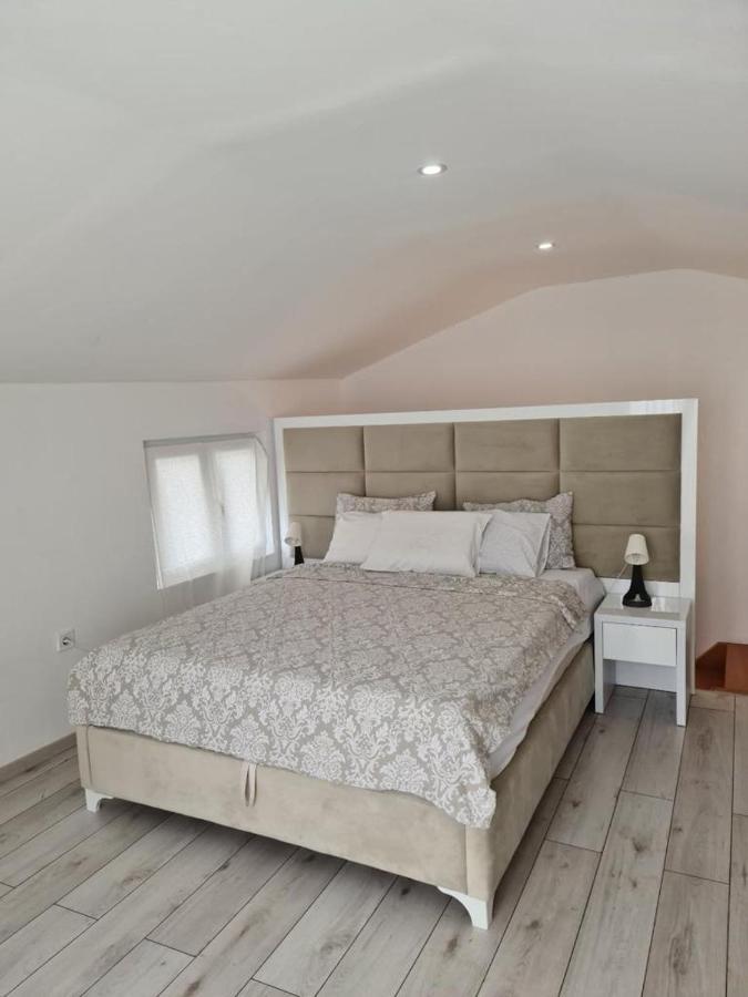Sea Side Apartment Κότορ Εξωτερικό φωτογραφία